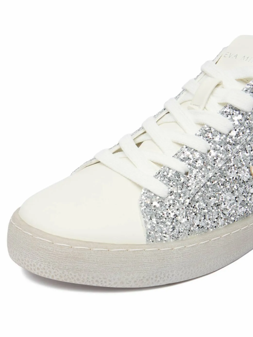 Ciabatte EO-ELLA-WSDR13670-2 Bianco