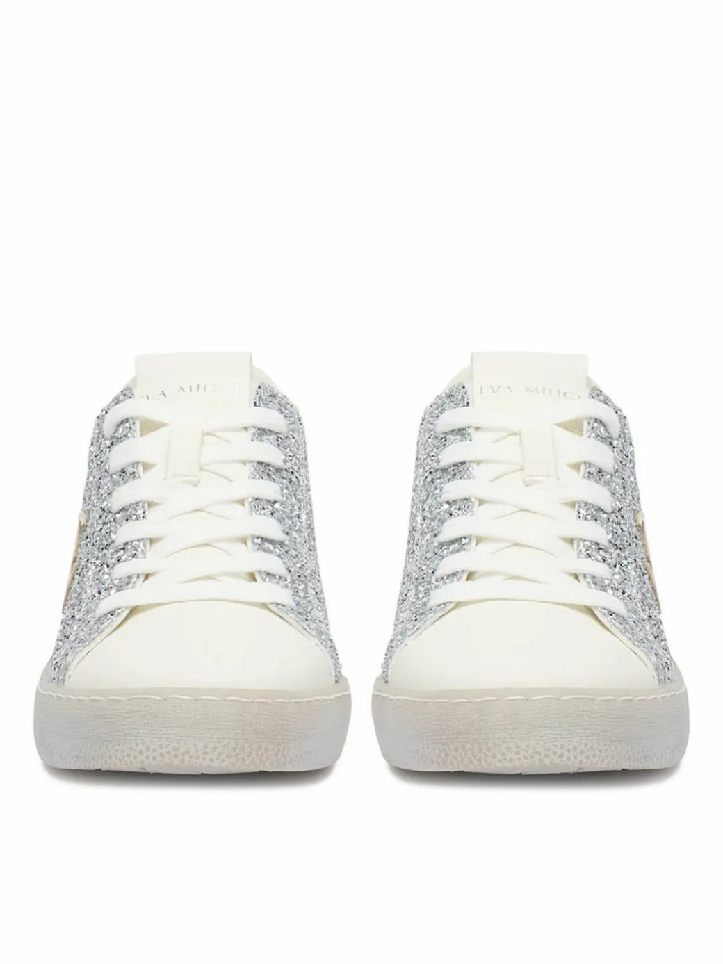 Ciabatte EO-ELLA-WSDR13670-2 Bianco