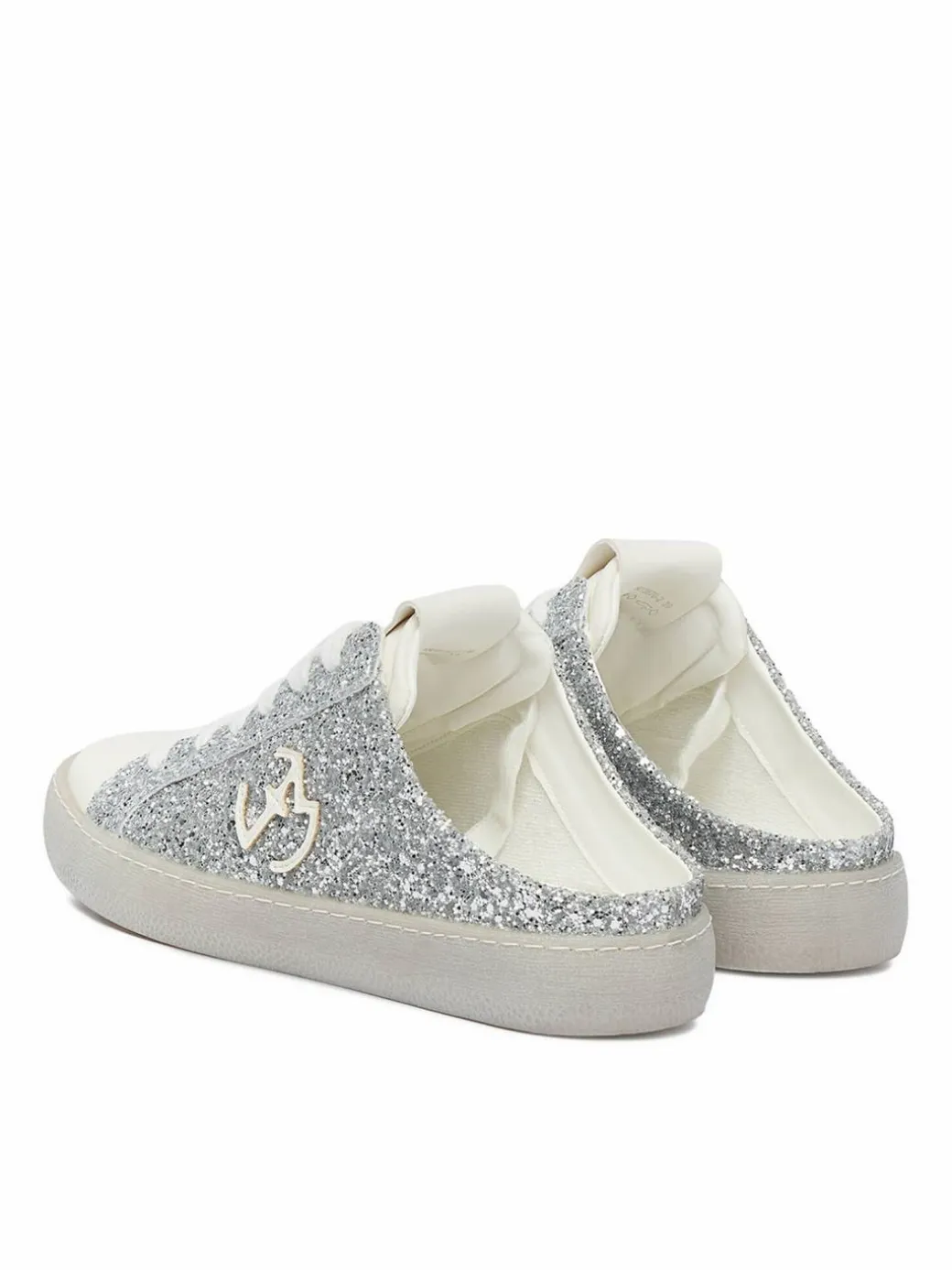 Ciabatte EO-ELLA-WSDR13670-2 Bianco