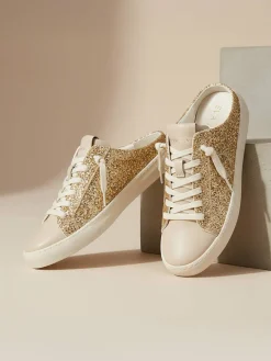 Ciabatte EO-ELLA-WSDR13670-2 Oro