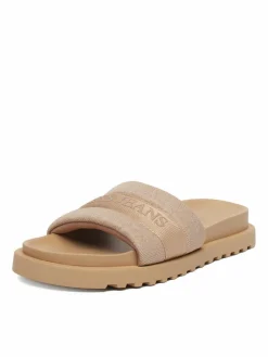 Ciabatte EO-GJ2123 Beige scuro