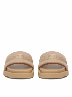 Ciabatte EO-GJ2123 Beige scuro