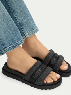 Ciabatte EO-GJ2123 Nero