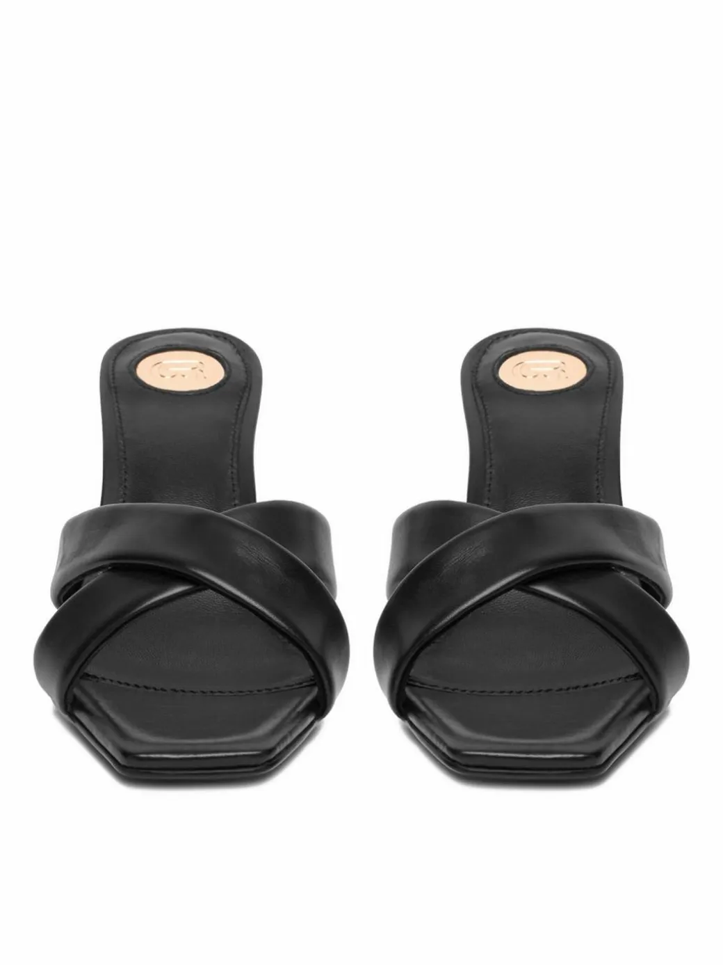 Ciabatte EO-GL95F-970 Nero
