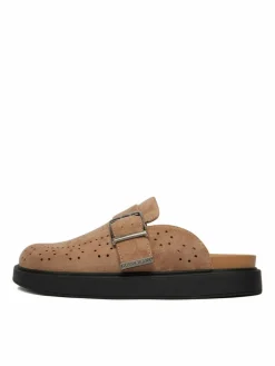 Ciabatte EO-HY2T709-3 Beige