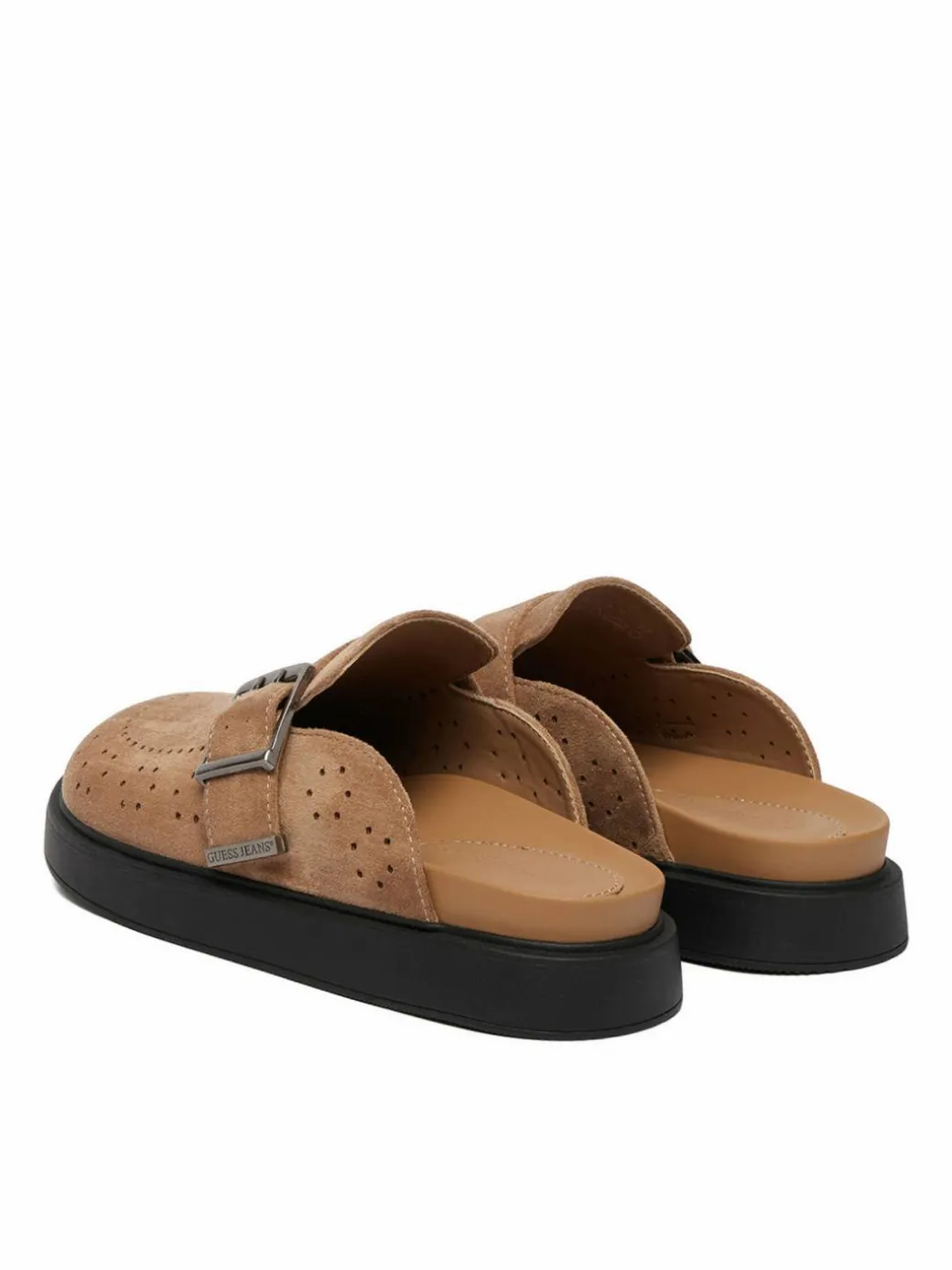 Ciabatte EO-HY2T709-3 Beige