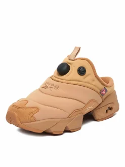 Ciabatte EO-INSTAPUMP FURY MULE 100230816 Beige