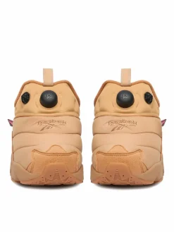 Ciabatte EO-INSTAPUMP FURY MULE 100230816 Beige