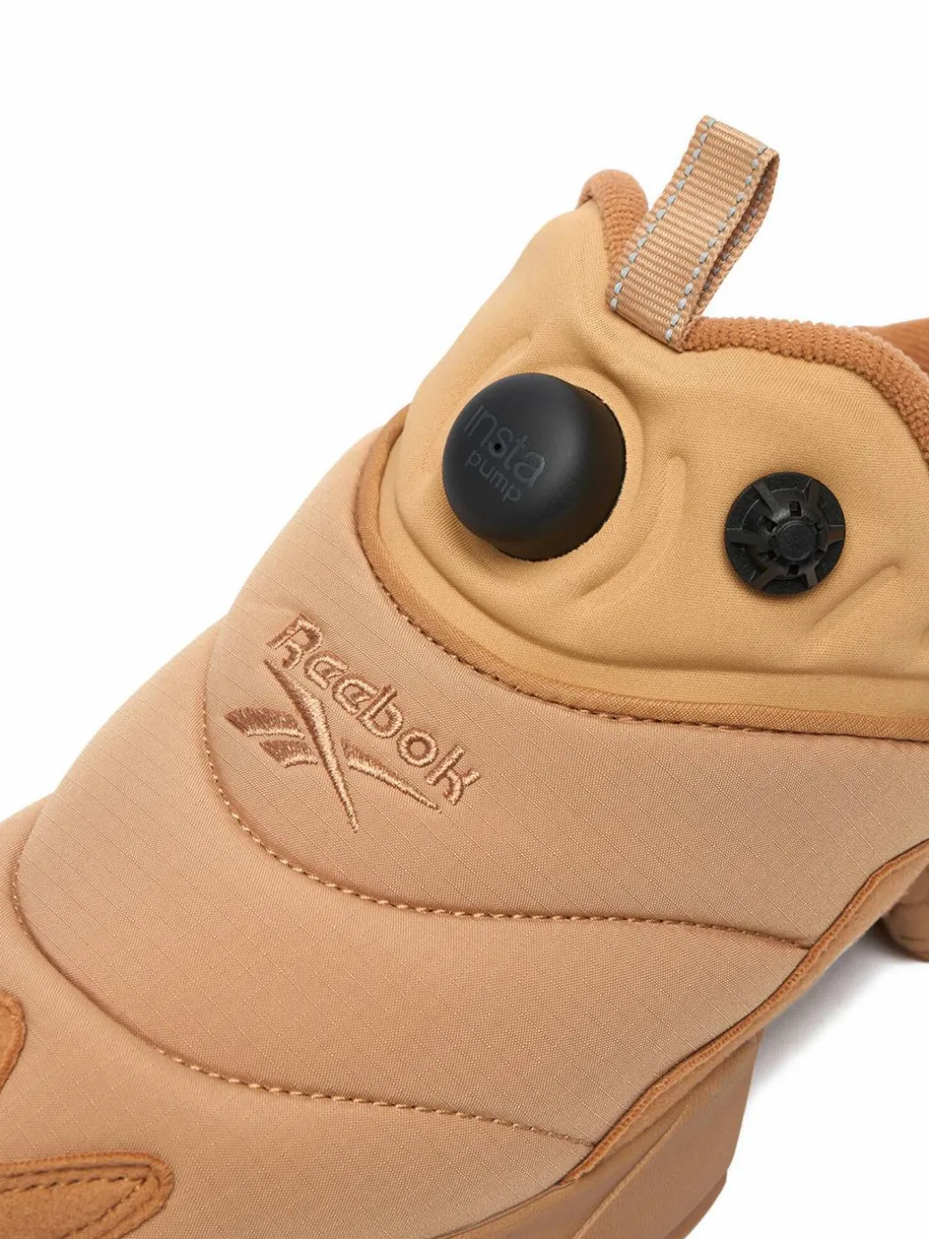 Ciabatte EO-INSTAPUMP FURY MULE 100230816 Beige