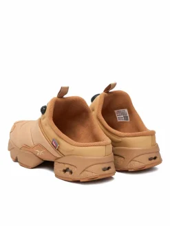 Ciabatte EO-INSTAPUMP FURY MULE 100230816 Beige