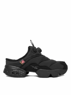 Ciabatte EO-INSTAPUMP FURY MULE 100230815 Nero