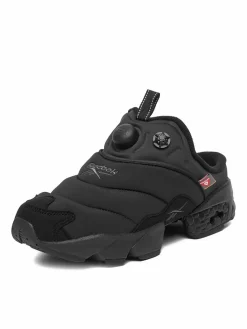 Ciabatte EO-INSTAPUMP FURY MULE 100230815 Nero