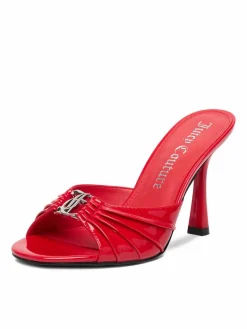 Ciabatte EO-LS955554-9 Rosso