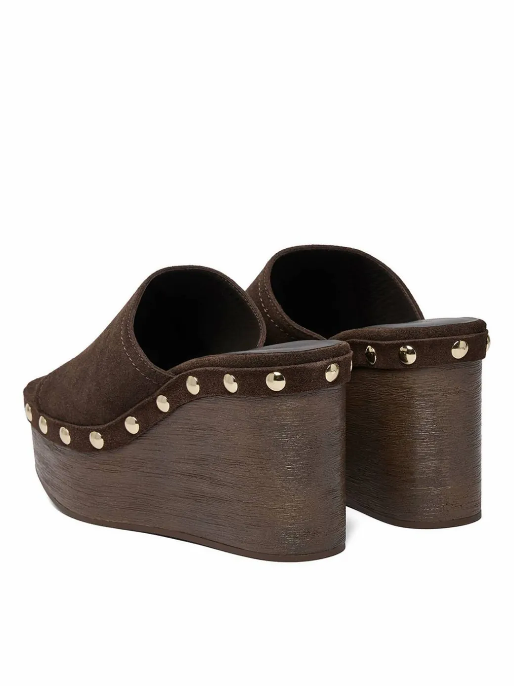 Ciabatte EO-LZRL1347-2 Marrone