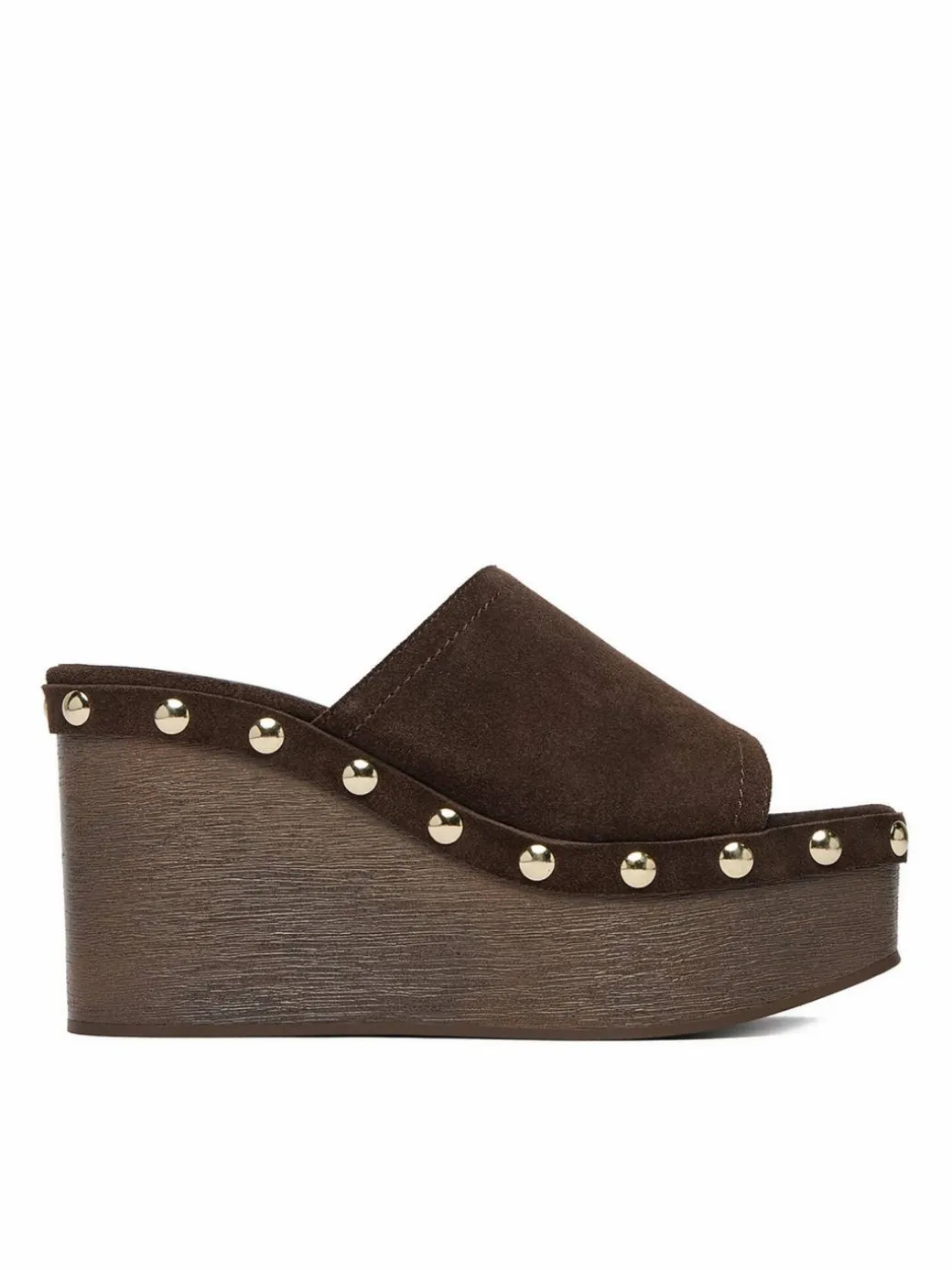 Ciabatte EO-LZRL1347-2 Marrone
