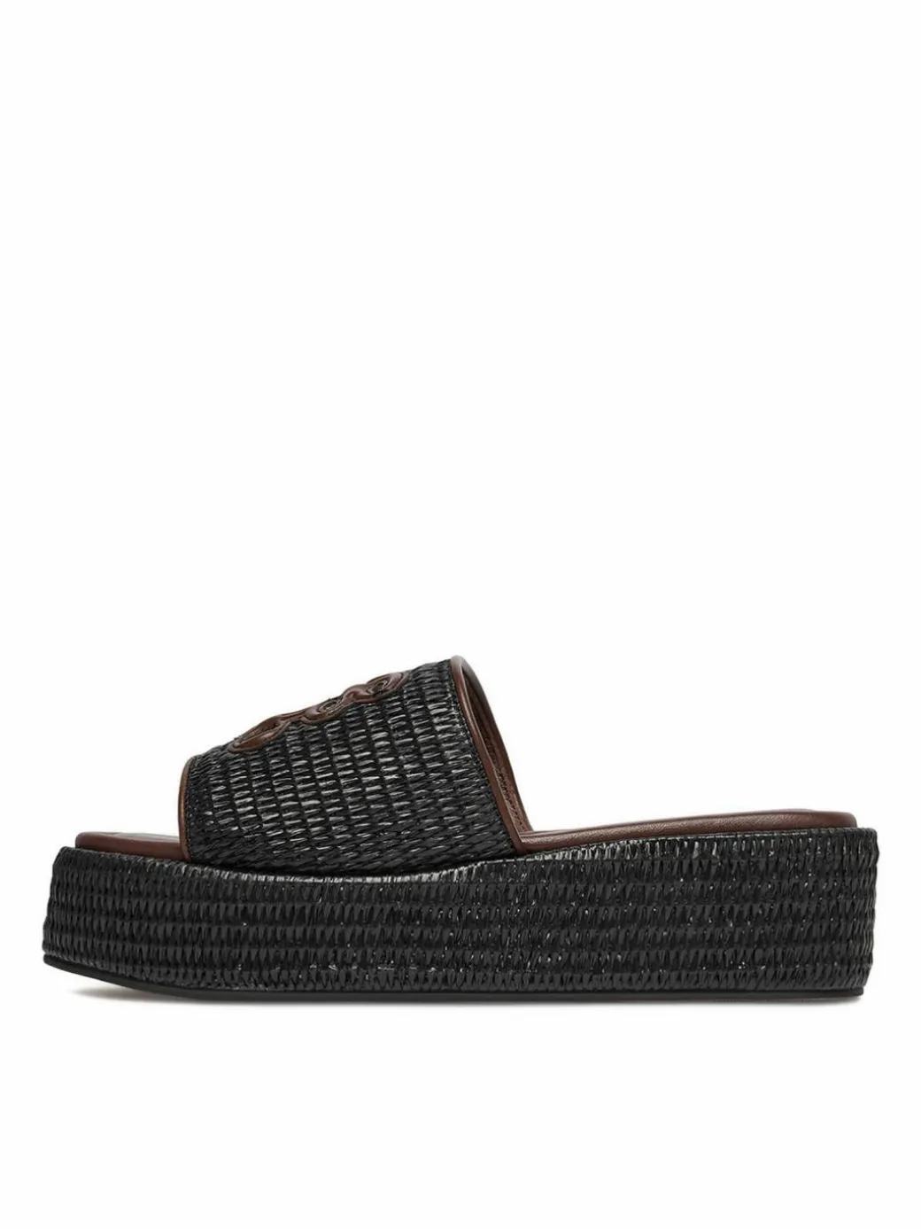 Ciabatte EO-259-8201 Nero