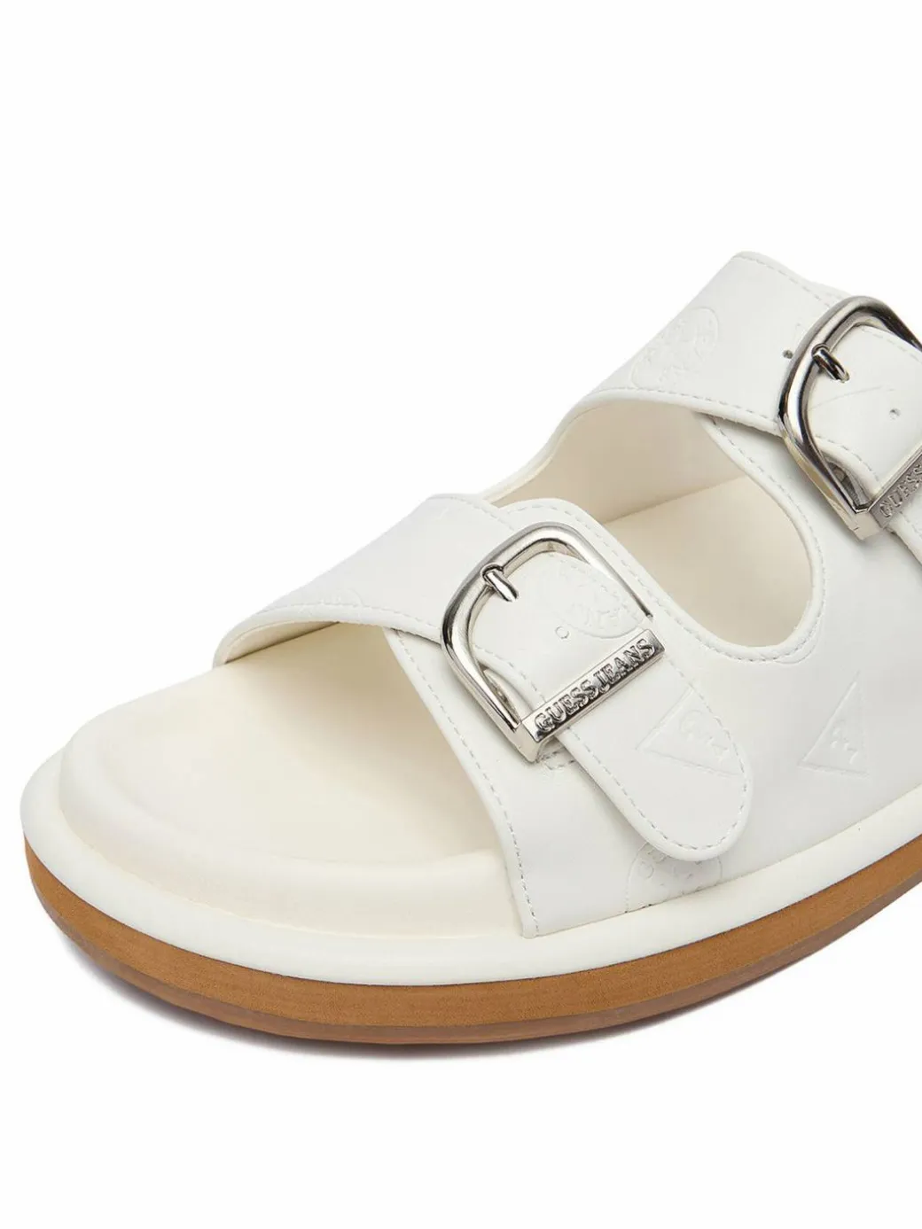 Ciabatte EO-R26SS03458 Bianco