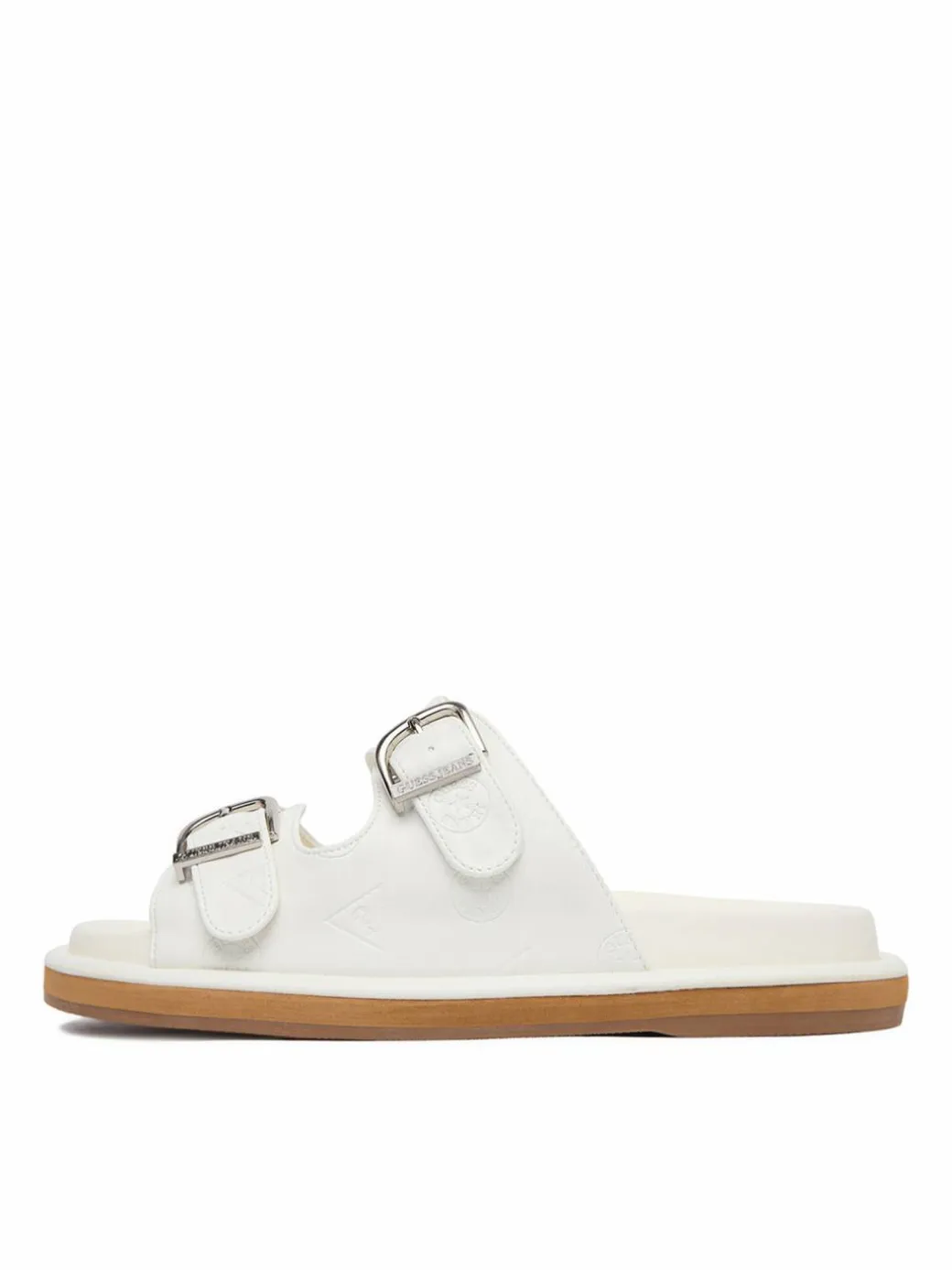 Ciabatte EO-R26SS03458 Bianco