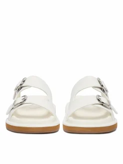 Ciabatte EO-R26SS03458 Bianco