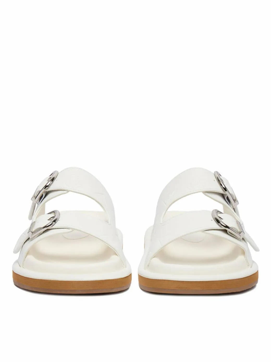 Ciabatte EO-R26SS03458 Bianco
