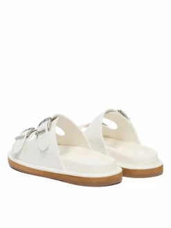 Ciabatte EO-R26SS03458 Bianco