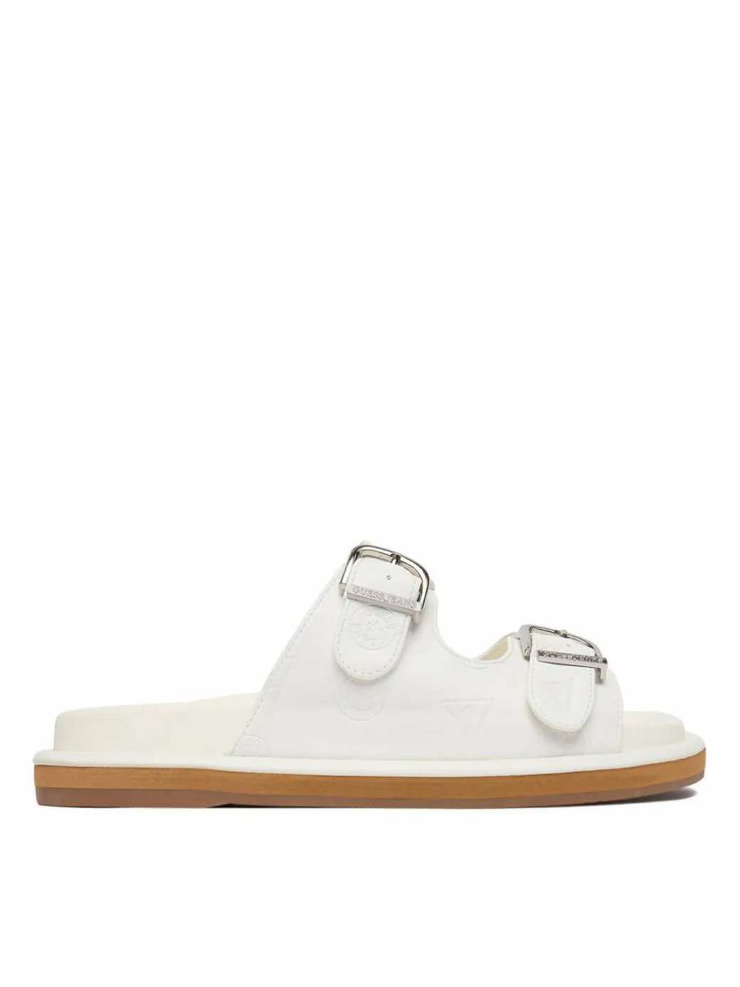 Ciabatte EO-R26SS03458 Bianco