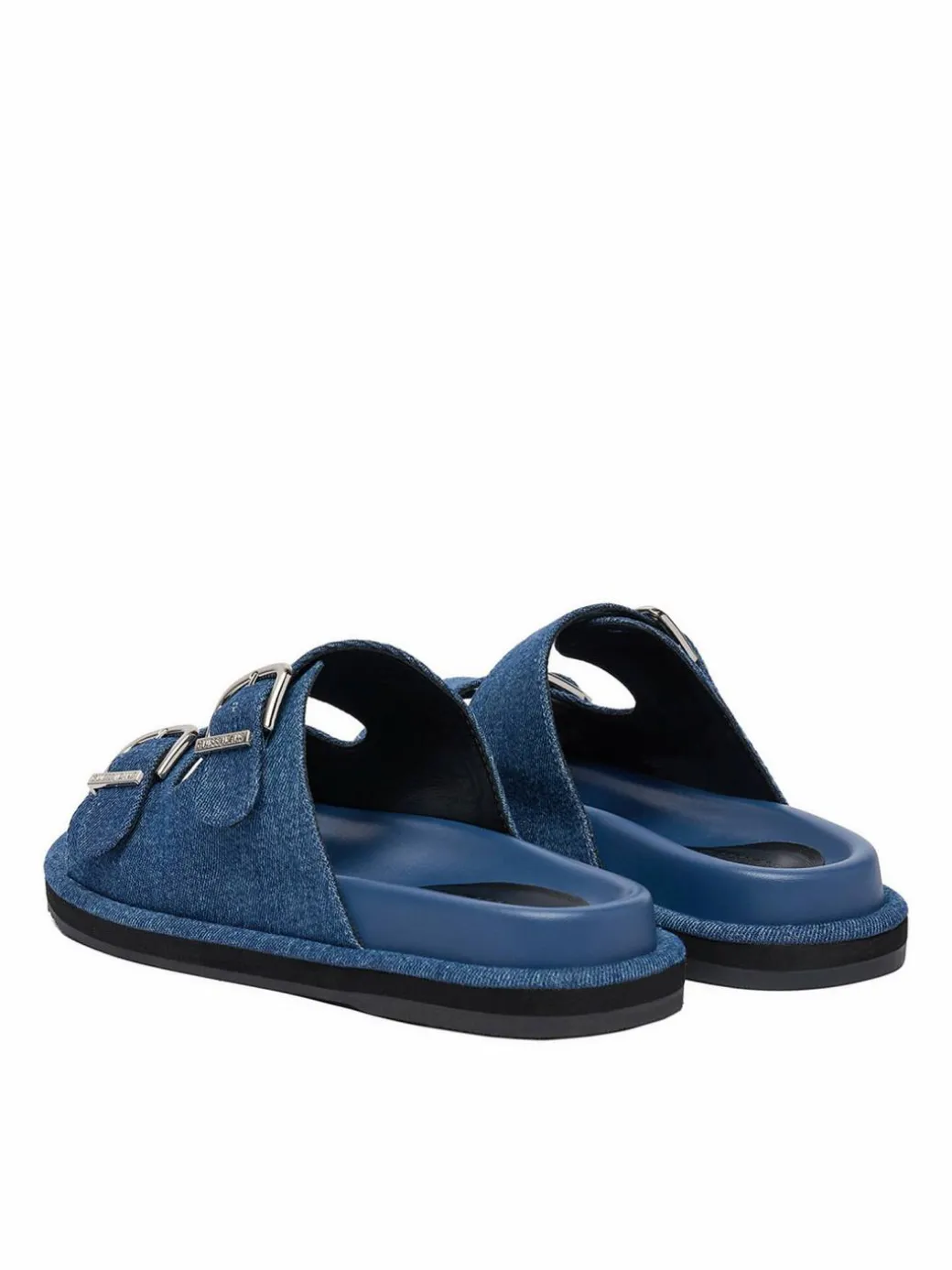 Ciabatte EO-R26SS03458 Blu scuro