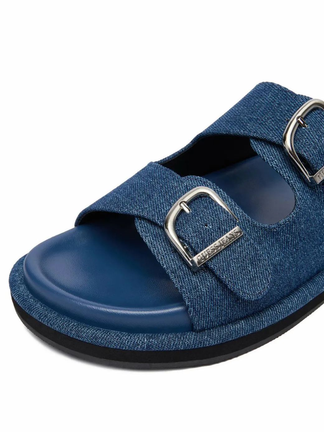 Ciabatte EO-R26SS03458 Blu scuro