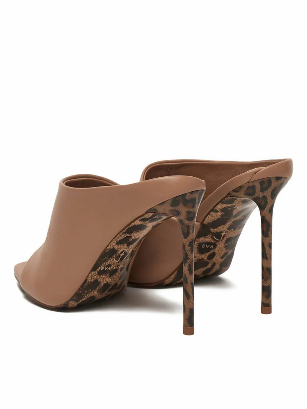Ciabatte EO- SAMIRA-LT20136-159-1 Beige