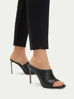 Ciabatte EO- SAMIRA-LT20136-159-1 Nero