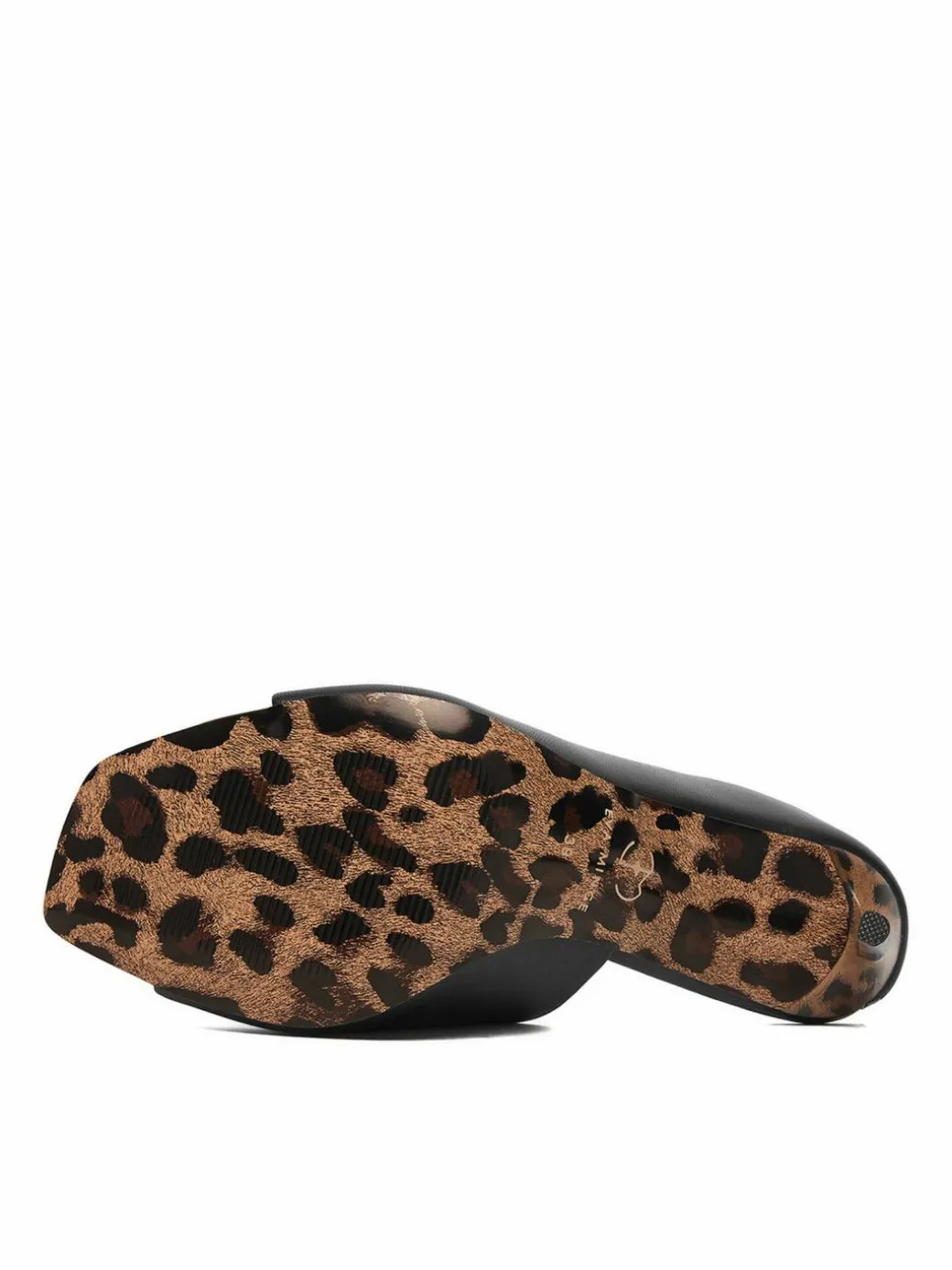 Ciabatte EO- SAMIRA-LT20136-159-1 Nero