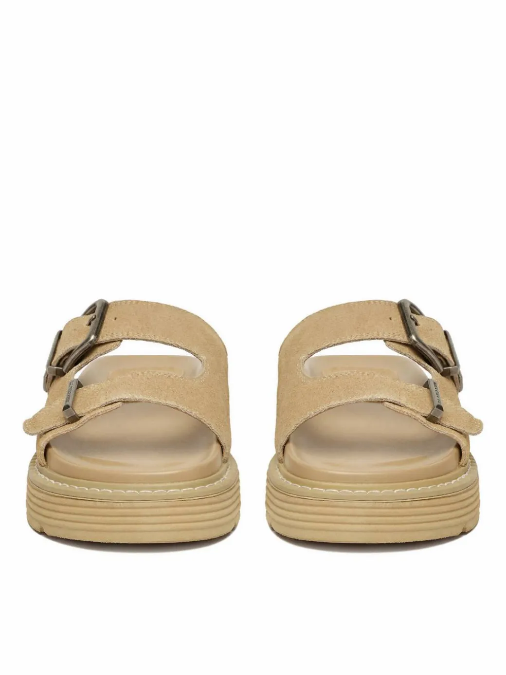 Ciabatte EO-TANIA001W/6S1 Beige