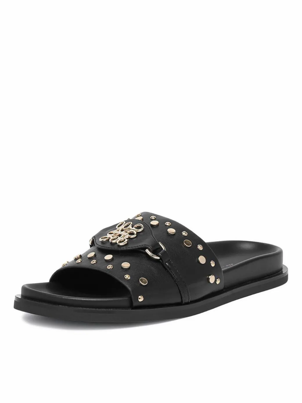 Ciabatte EO-TL758-1 Nero
