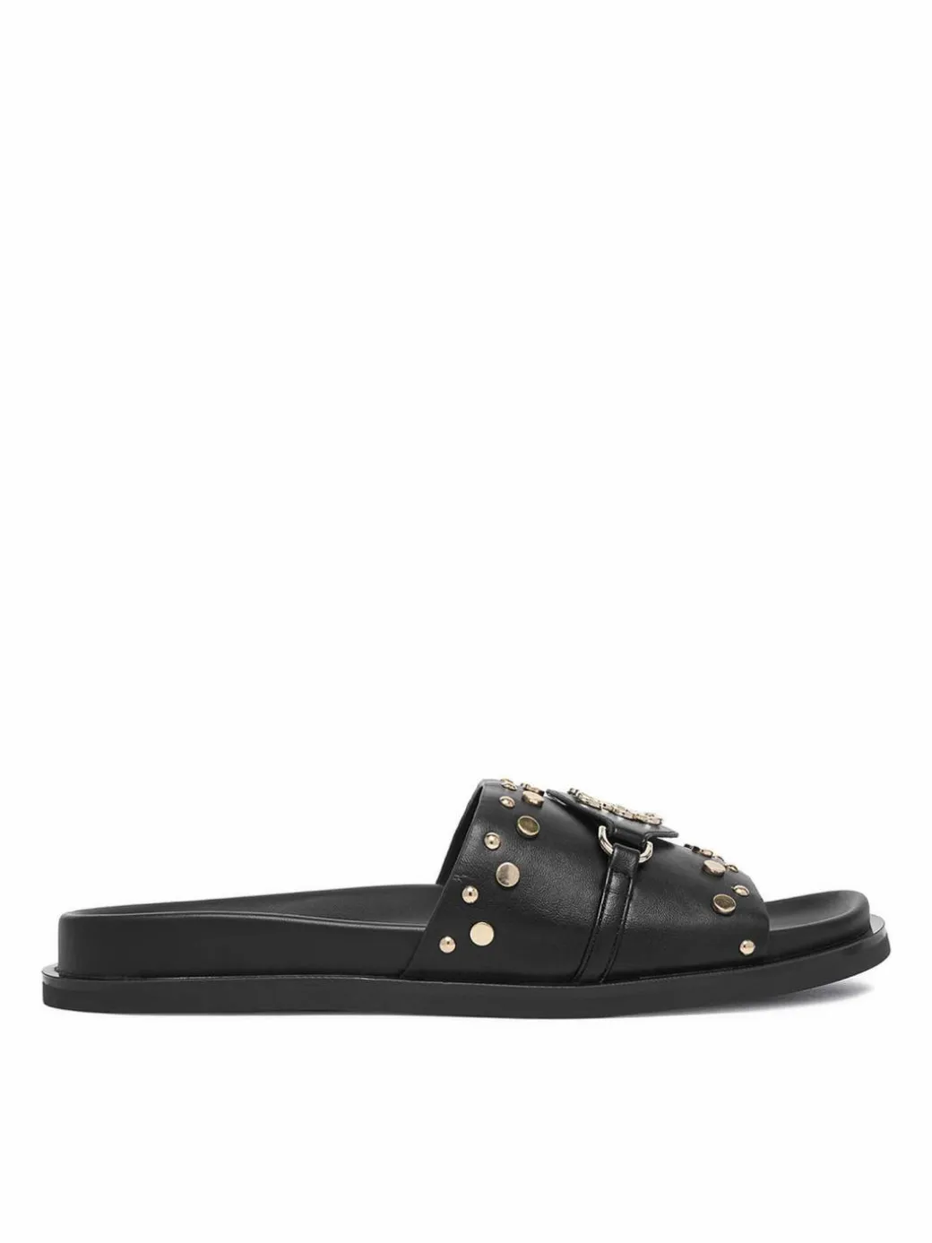 Ciabatte EO-TL758-1 Nero