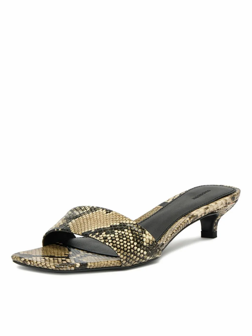 Ciabatte EO-V2229-111 Beige