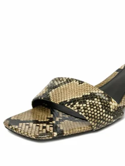 Ciabatte EO-V2229-111 Beige