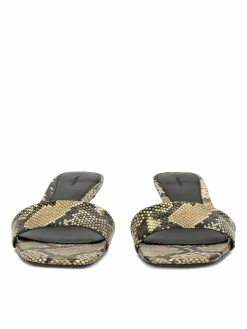 Ciabatte EO-V2229-111 Beige