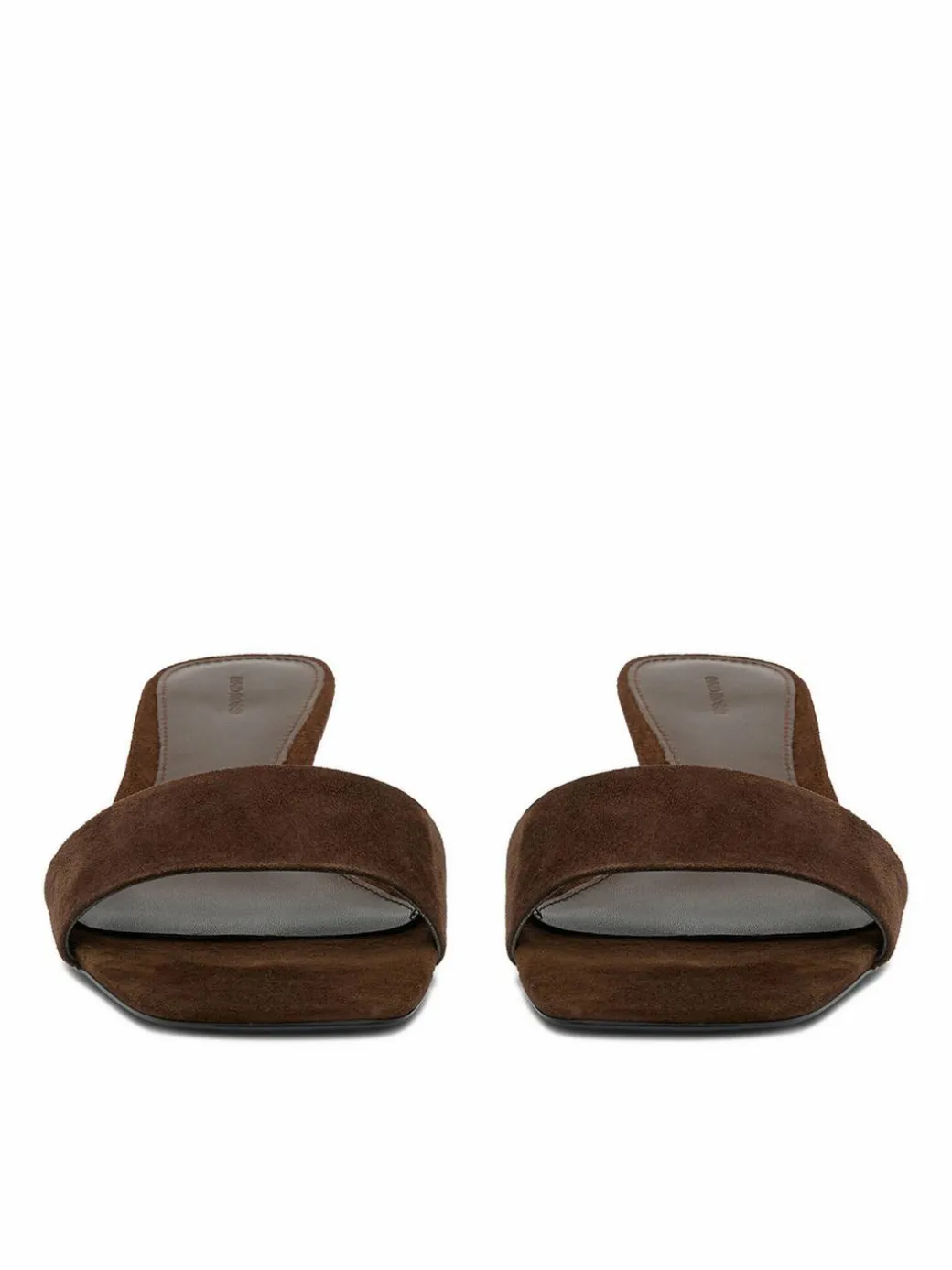 Ciabatte EO-V2229-111-5 Marrone