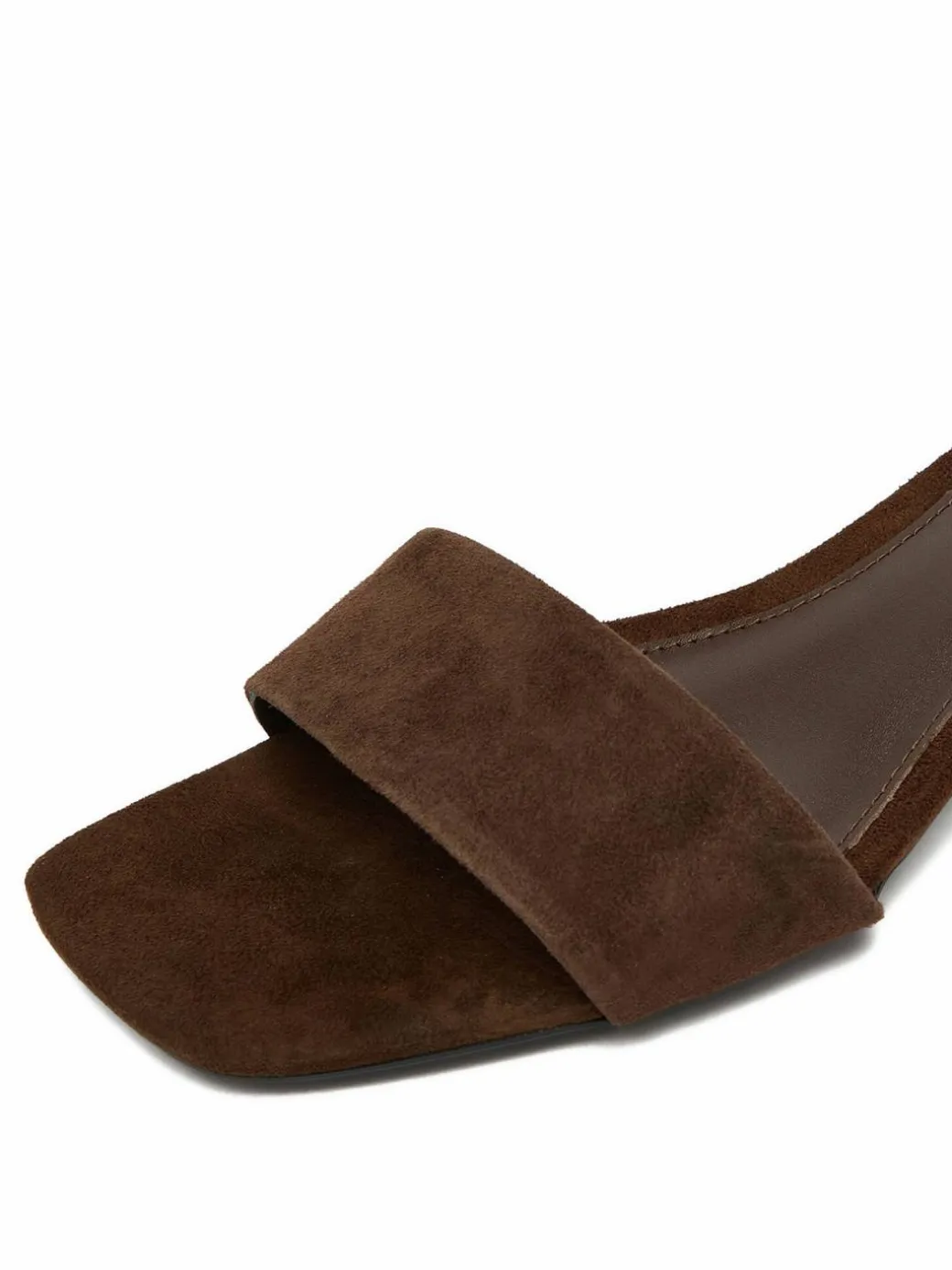 Ciabatte EO-V2229-111-5 Marrone