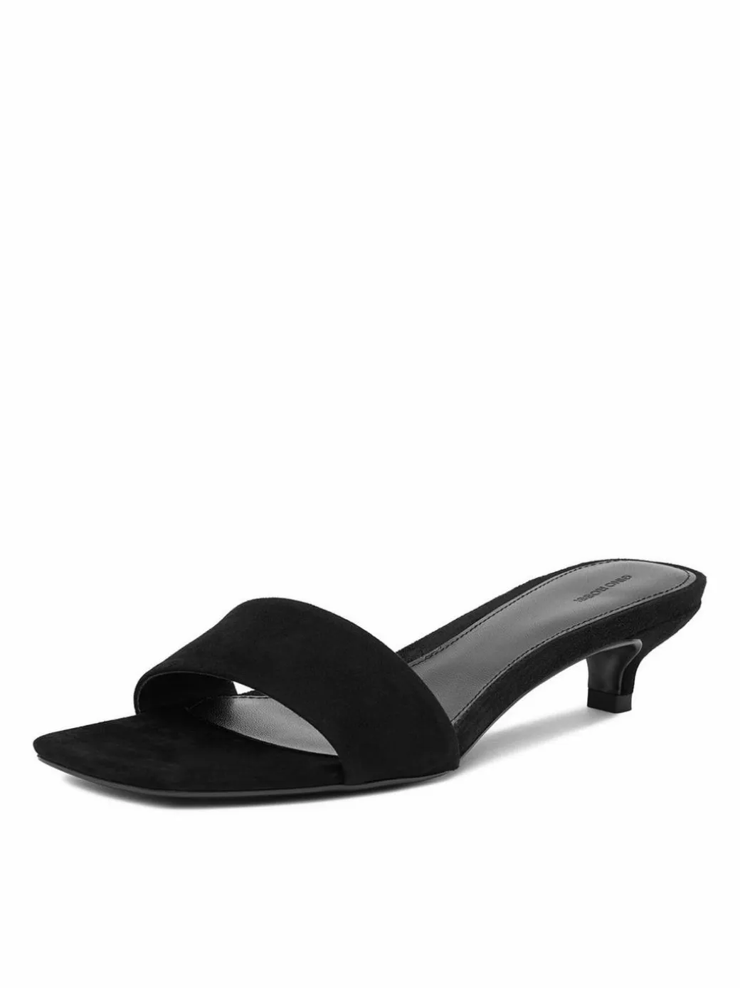 Ciabatte EO-V2229-111-5 Nero