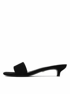 Ciabatte EO-V2229-111-5 Nero