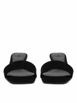Ciabatte EO-V2229-111-5 Nero