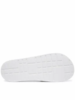 Ciabatte Ess HW0HW02958 Bianco