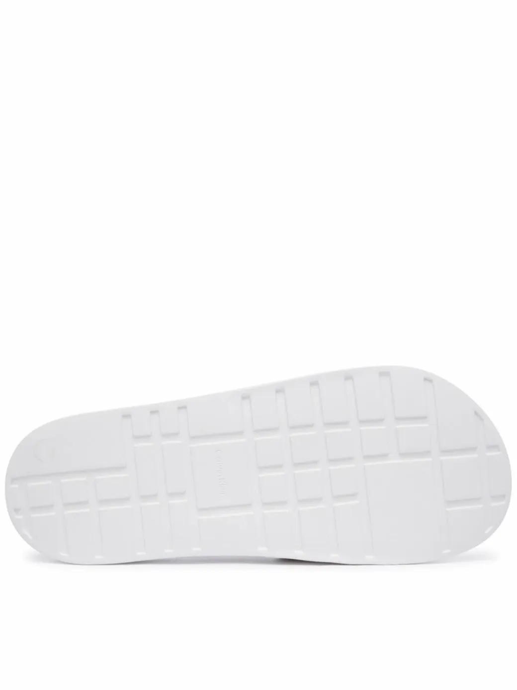 Ciabatte Ess HW0HW02958 Bianco