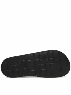 Ciabatte Ess Slide Cv HW0HW02958 Nero