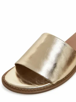 Ciabatte EST-AFIONA-01 Oro