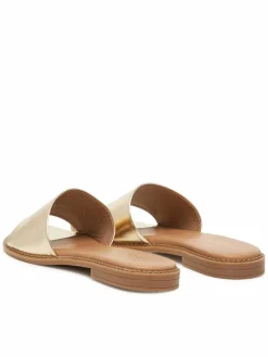 Ciabatte EST-AFIONA-01 Oro