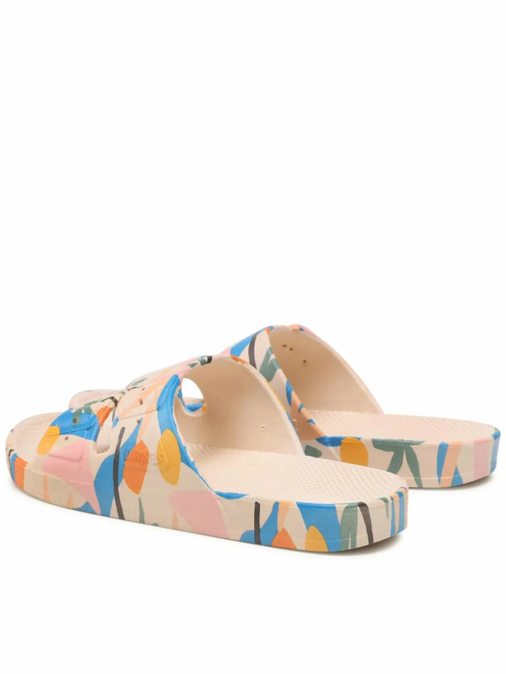 Ciabatte Fancy Beige
