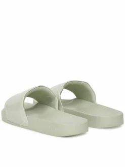 Ciabatte Flag Pool Slide Patent EN0EN02901 Verde