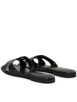 Ciabatte FLJCIE PAF03 Nero